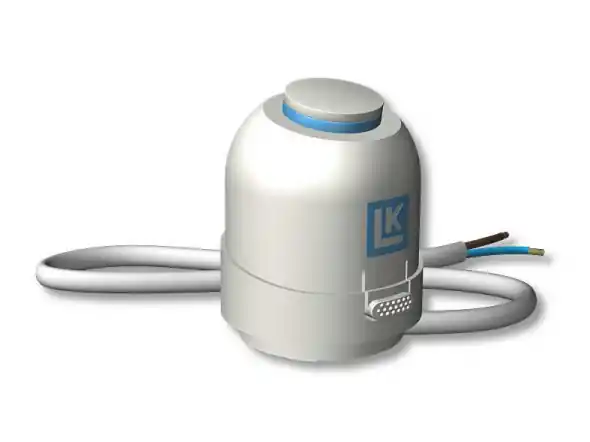 Ställdon Endast denna vecka